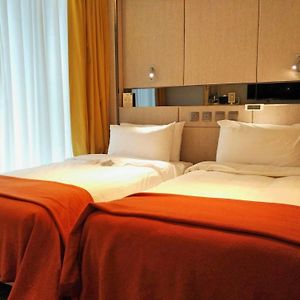 Premier Twin Room