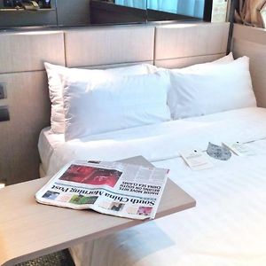 Premier Double Room